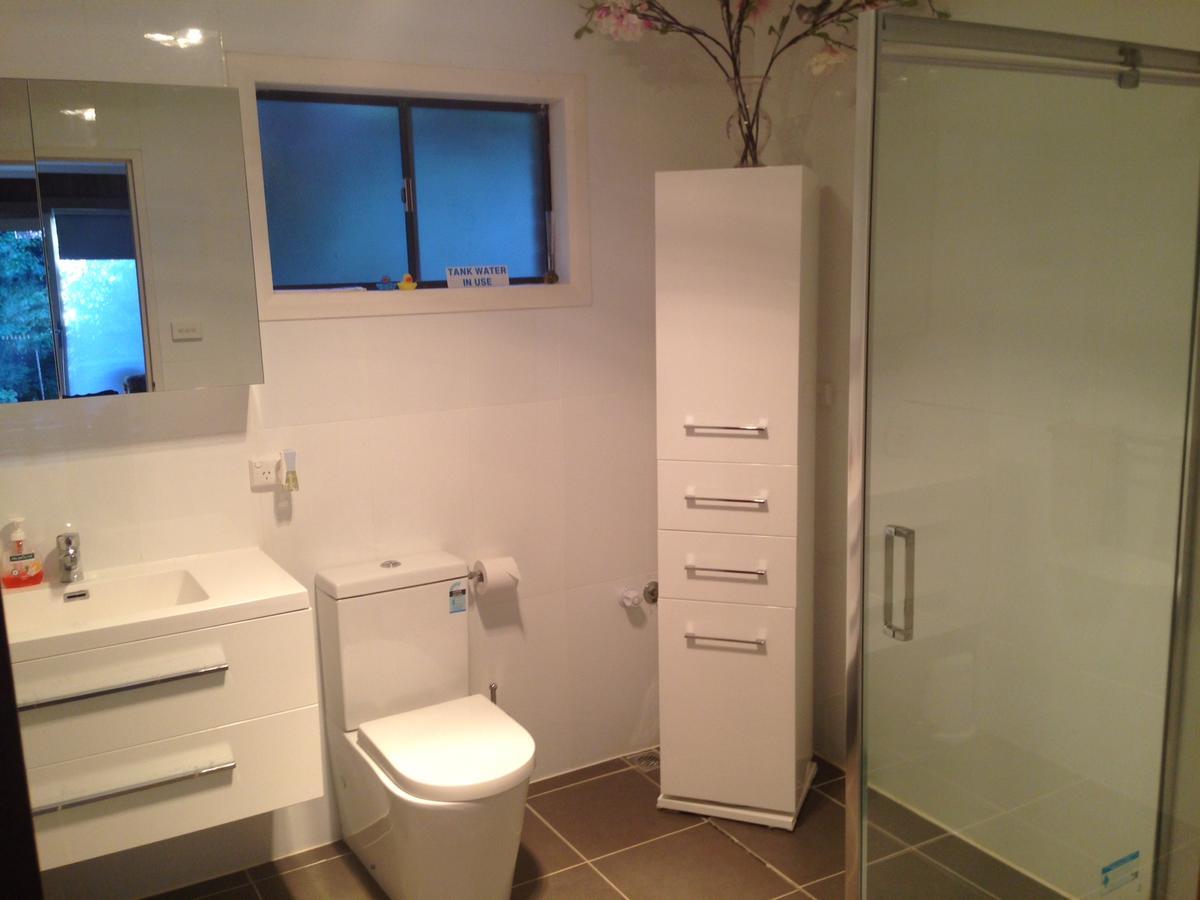 Bushy Park Retreat Apartment Penguin Bagian luar foto