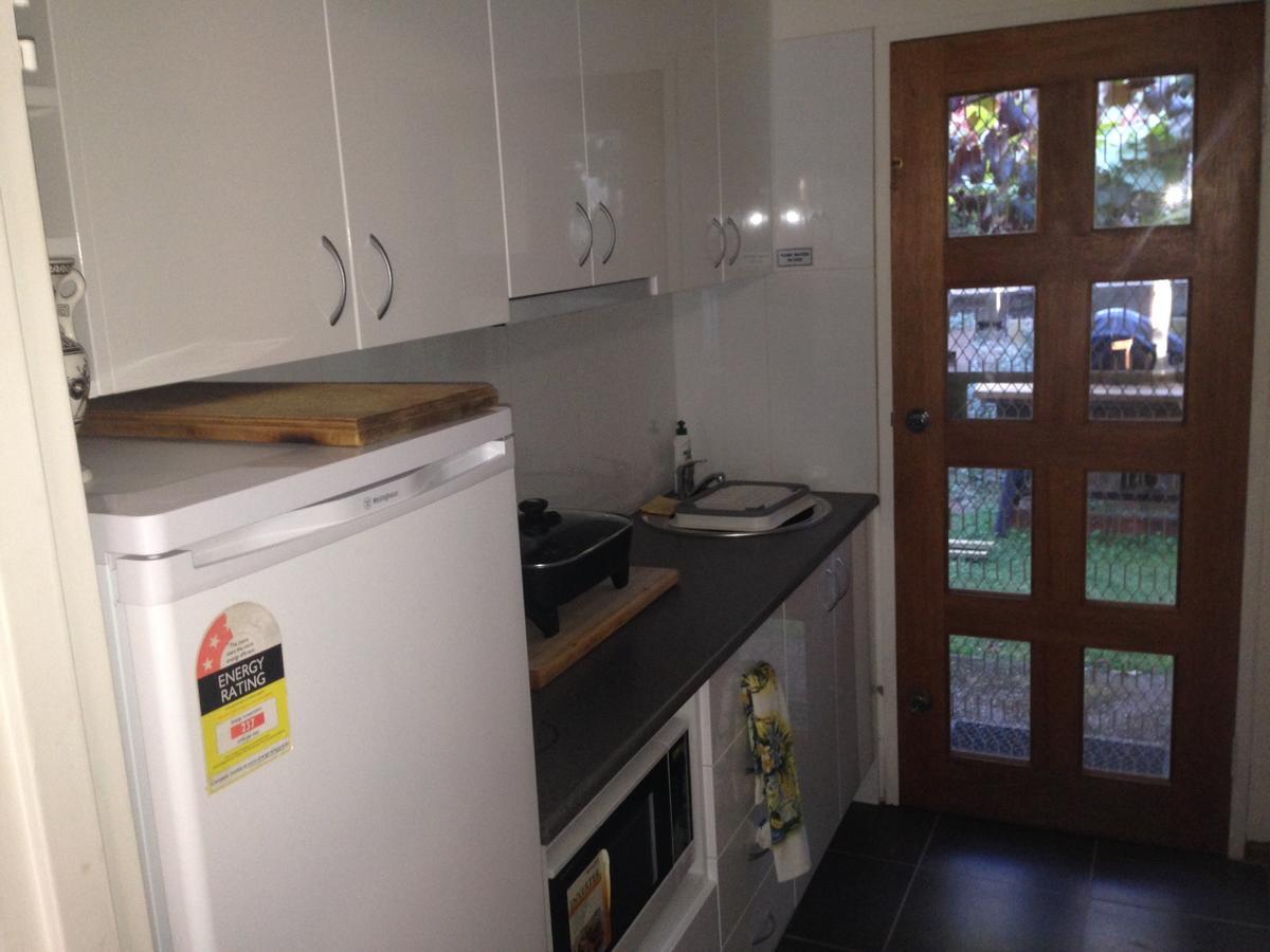 Bushy Park Retreat Apartment Penguin Bagian luar foto