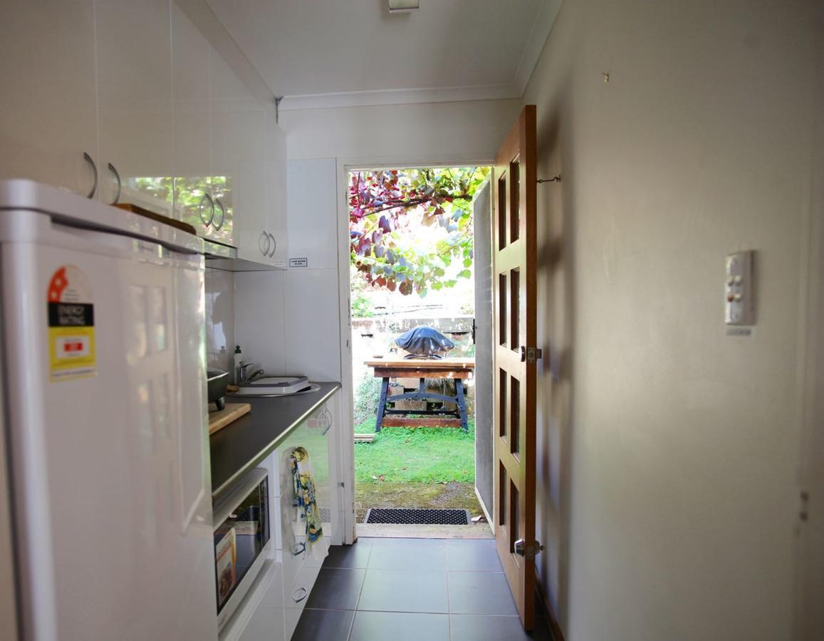 Bushy Park Retreat Apartment Penguin Bagian luar foto